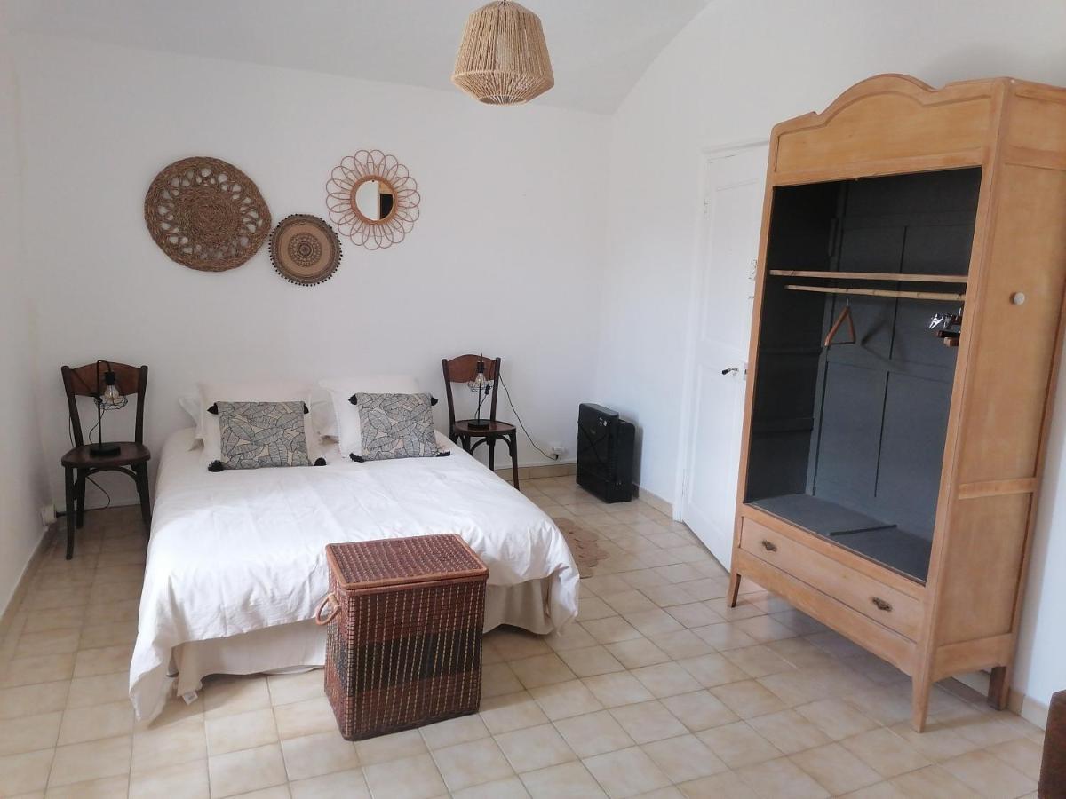 La Maison D'Annie Banne Zewnętrze zdjęcie