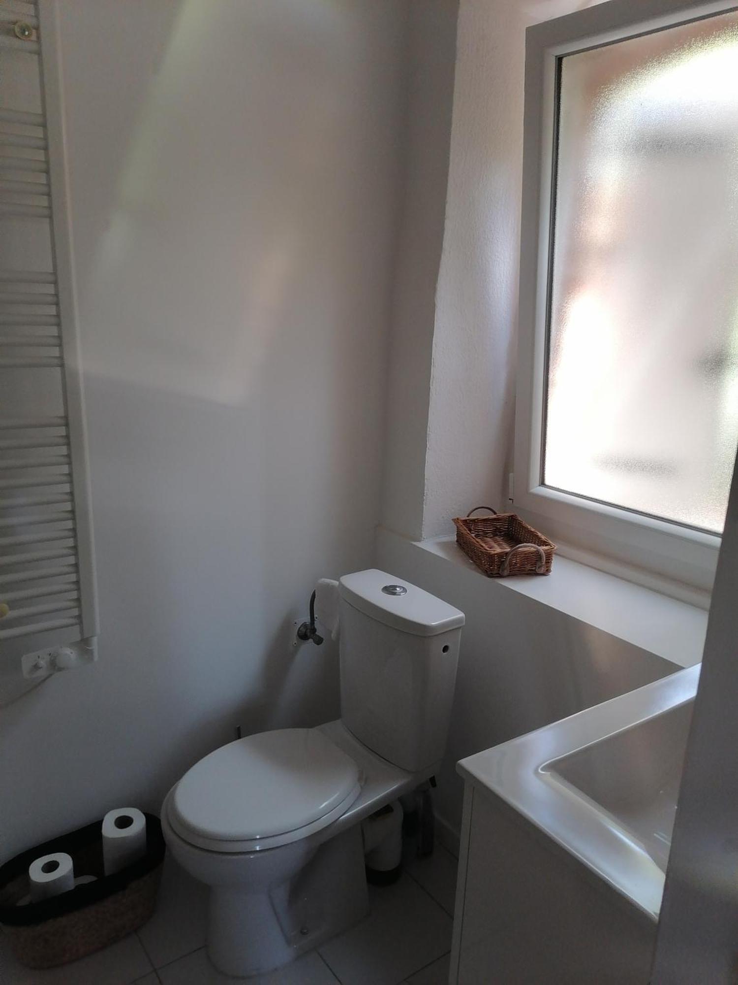 La Maison D'Annie Banne Zewnętrze zdjęcie